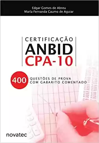 Livro PDF: Certificação Anbid CPA-10