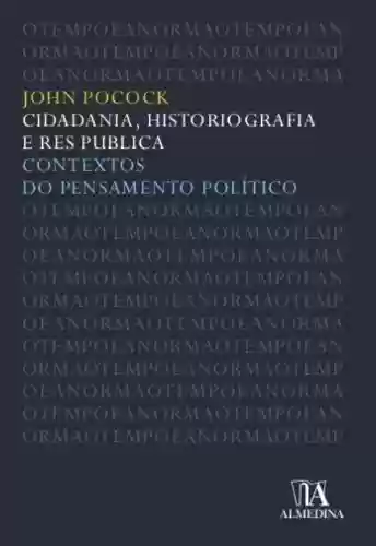 Livro PDF: Cidadania, Historiografia e Res Publica