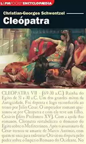 Livro PDF: Cleópatra (Encyclopaedia)