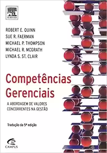 Capa do livro: Competencias Gerencias - Ler Online pdf