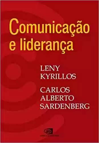 Livro PDF: Comunicação e liderança