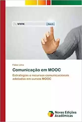 Livro PDF: Comunicação em MOOC