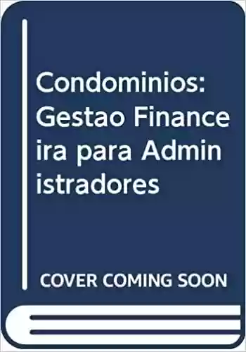 Livro PDF: Condominios: Gestao Financeira para Administradores