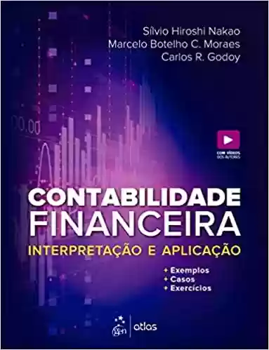 Livro PDF: Contabilidade Financeira – Interpretação e Aplicação