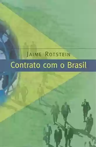 Capa do livro: Contrato com o Brasil - Ler Online pdf