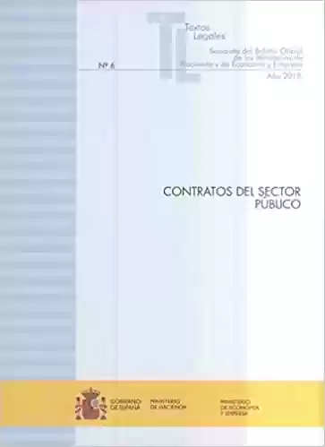 Capa do livro: Contratos del Sector Público: 4ª edición julio 2018: 6 - Ler Online pdf