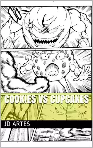 Livro PDF: cookies vs cupcakes (cookies vs cupkes Livro 1)