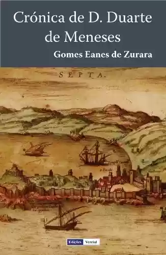 Livro PDF: Crónica de D. Duarte de Meneses