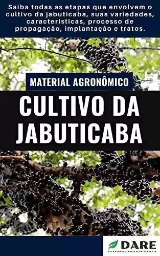 Livro PDF: Cultivo da Jabuticaba