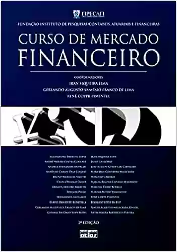 Livro PDF: Curso De Mercado Financeiro: Tópicos Especiais