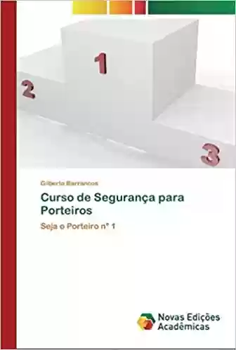 Livro PDF Curso de Segurança para Porteiros