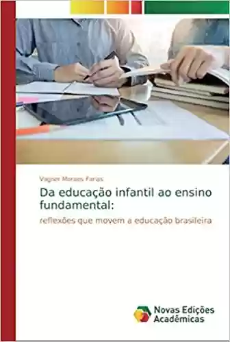 Livro PDF Da educação infantil ao ensino fundamental