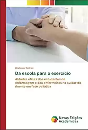 Livro PDF Da escola para o exercício