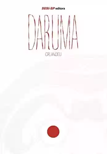 Livro PDF: Daruma (SESI-SP Quadrinhos)