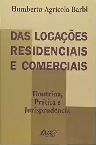 Livro PDF: Das Locações Residenciais e Comerciais