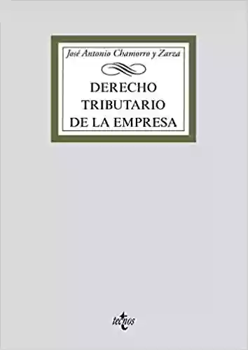 Livro PDF: Derecho Tributario de la Empresa
