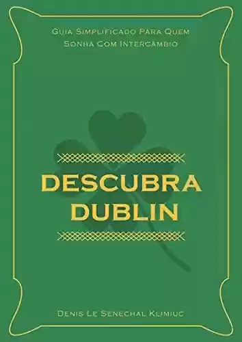 Livro PDF Descubra Dublin