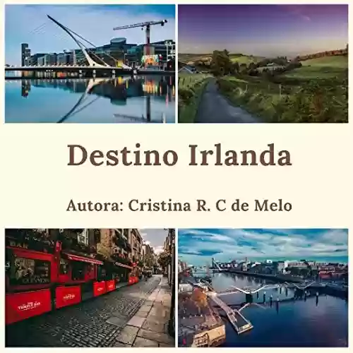 Livro PDF: Destino Irlanda