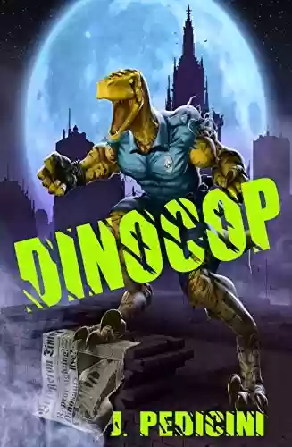 Livro PDF: DinoCop