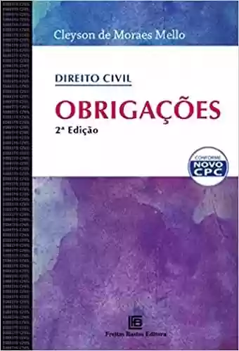 Livro PDF Direito Civil: Obrigações