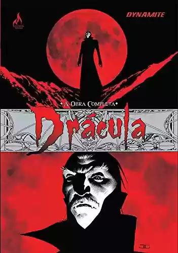 Livro PDF: Drácula. A Obra Completa – Volume 1