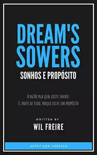 Livro PDF: Dream’s Sowers – Semeadores de Sonhos