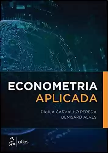 Livro PDF: Econometria Aplicada
