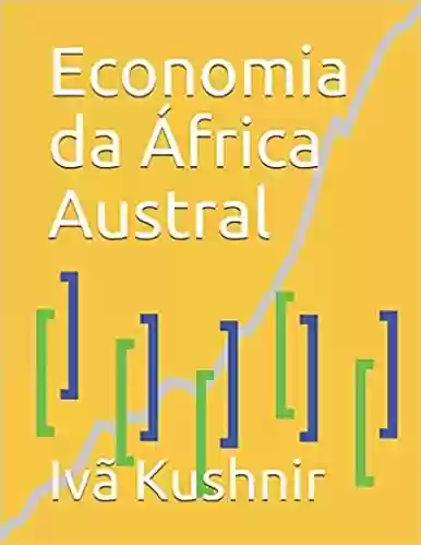Capa do livro: Economia da África Austral - Ler Online pdf