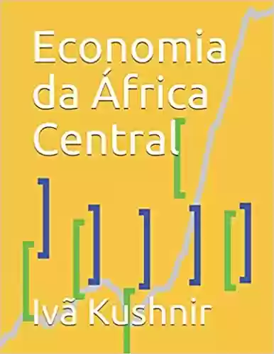 Livro PDF Economia da África Central