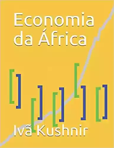 Livro PDF Economia da África