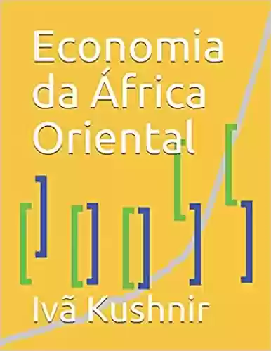 Capa do livro: Economia da África Oriental - Ler Online pdf