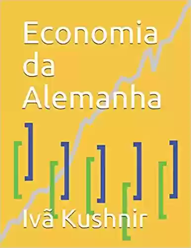 Capa do livro: Economia da Alemanha - Ler Online pdf