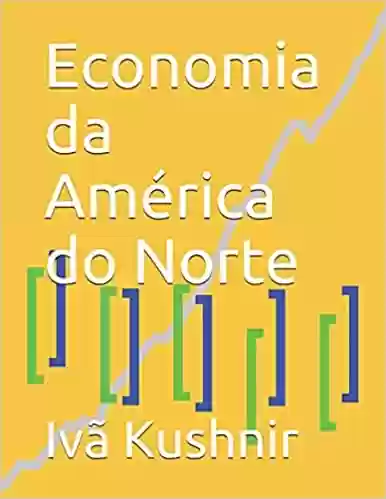 Livro PDF: Economia da América do Norte