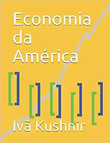 Livro PDF Economia da América