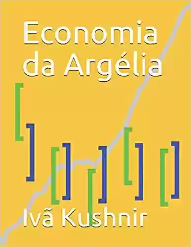 Capa do livro: Economia da Argélia - Ler Online pdf