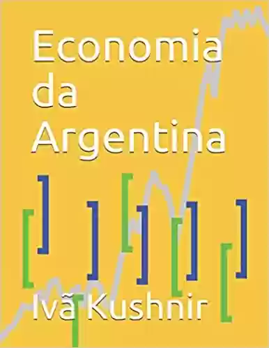 Livro PDF Economia da Argentina