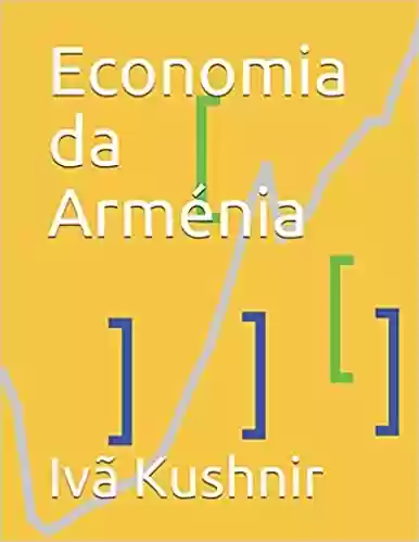 Livro PDF: Economia da Arménia