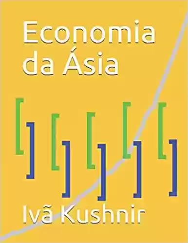 Livro PDF Economia da Ásia