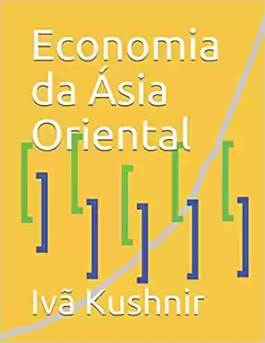 Capa do livro: Economia da Ásia Oriental - Ler Online pdf