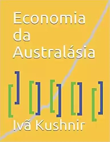 Livro PDF Economia da Australásia