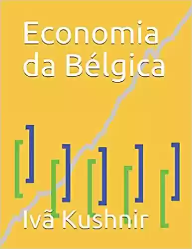 Capa do livro: Economia da Bélgica - Ler Online pdf