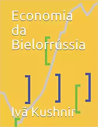 Livro PDF Economia da Bielorrússia