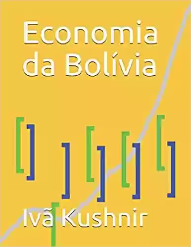 Livro PDF Economia da Bolívia