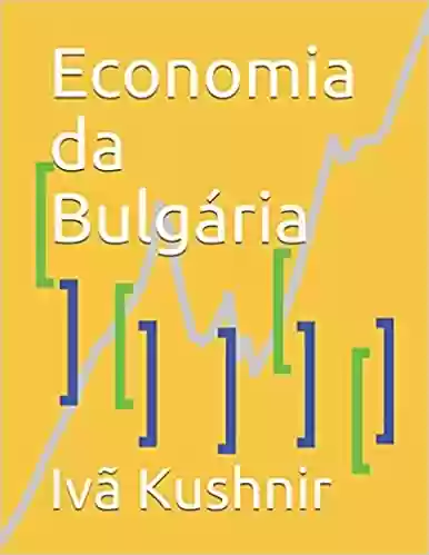 Capa do livro: Economia da Bulgária - Ler Online pdf