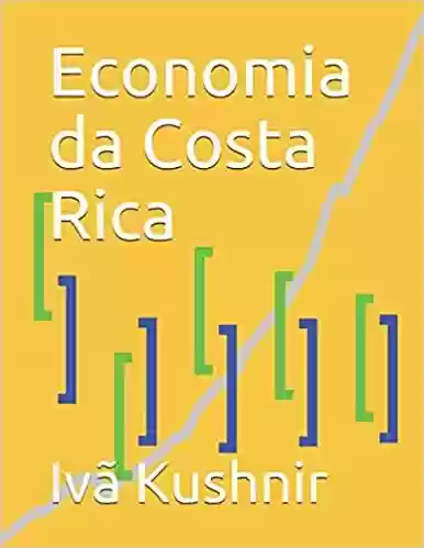 Livro PDF Economia da Costa Rica