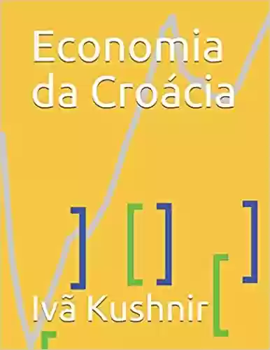 Livro PDF Economia da Croácia