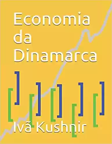 Livro PDF Economia da Dinamarca