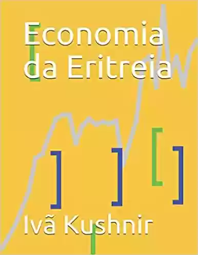 Livro PDF Economia da Eritreia