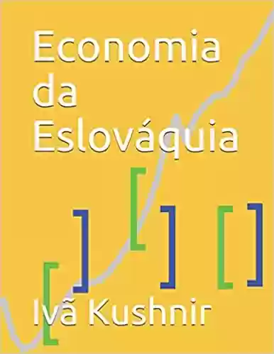 Livro PDF Economia da Eslováquia