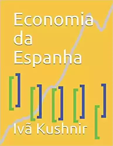 Capa do livro: Economia da Espanha - Ler Online pdf